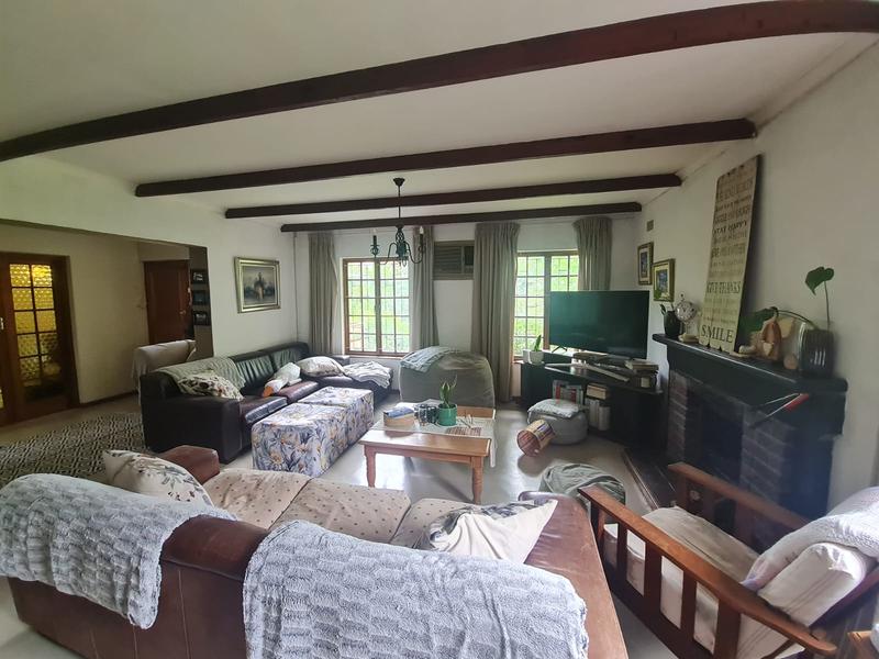 To Let 3 Bedroom Property for Rent in Somerset West Western Cape